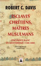 Esclaves chrétiens, Maîtres musulmans