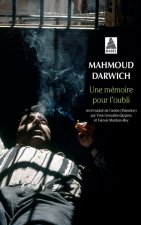 Une mémoire pour l'oubli