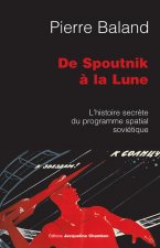 De spoutnik a la lune
