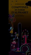 Comptines en forme d'alphabet - fermeture et bascule vers 9782742769506