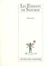 Les Enfants de Saturne