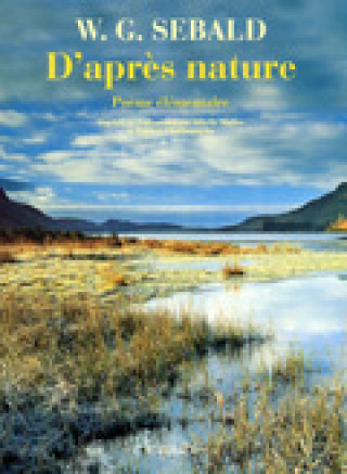 D'après nature