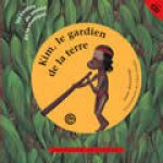 Kim le gardien de la terre