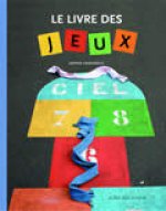 Le livre des jeux