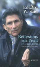 Réflexions sur l'exil
