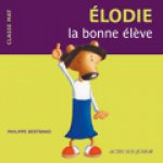 Elodie la bonne élève