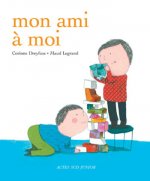 Mon ami à moi