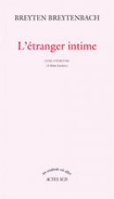 Etranger intime (l')