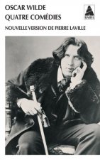 Quatre comédies