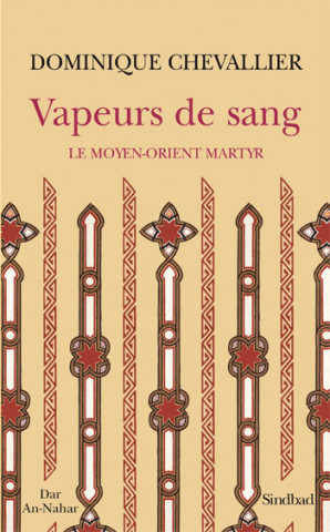 Vapeurs de sang