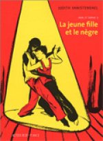 La jeune fille et le nègre tome 1