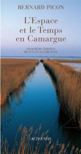 L'espace et le temps en Camargue -  fermeture et bascule vers 9782330133320