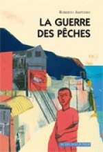 La guerre des pêches