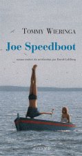 Joe Speedboot