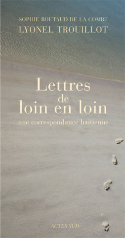 Lettres de loin en loin