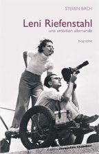 Leni riefenstahl