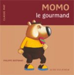 Momo le gourmand