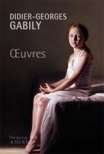 Didier-georges gabily
