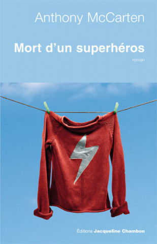 Superheros