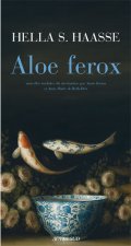 Aloe ferox