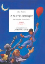 La nuit  electrique