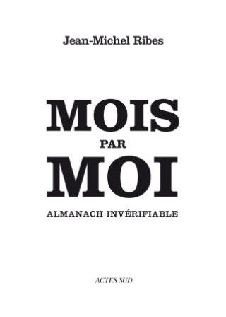 Mois par moi