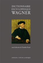 Dictionnaire encyclopédique Wagner