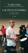 L'acteur invisible - fermeture et bascule vers 9782742778904