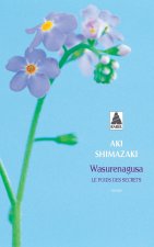 Wasurenagusa