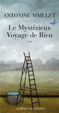 Mysterieux voyage de rien (le)