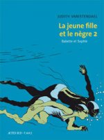 La jeune fille et le nègre, 2.