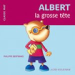 Albert la grosse tête