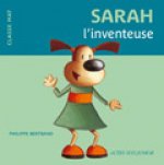 Sarah l'inventeuse
