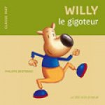Willy le gigoteur