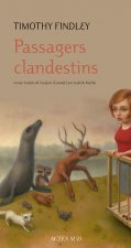 Passagers clandestins