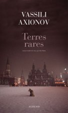Terres rares (les)