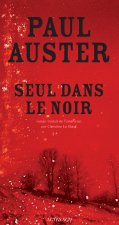 Seul dans le noir