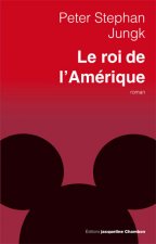 Roi de l'amerique (le)