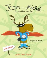 Jean-Michel le caribou des bois_1ERE_ED