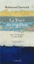 La Trace du papillon