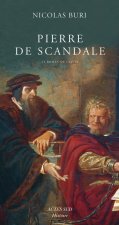 Pierre de scandale