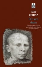 Etre sans destin