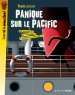 panique sur le pacific