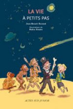 La vie à petits pas - fermeture et bascule vers 9782742785292