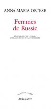 Femmes de Russie
