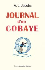 Journal d'un cobaye