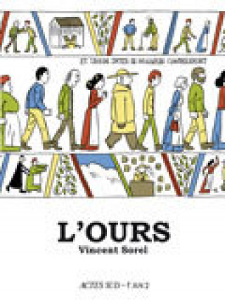 Ours (l')