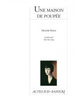 Une maison de poupée