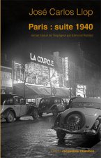 Paris: suite 1940