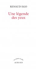 Une légende des yeux